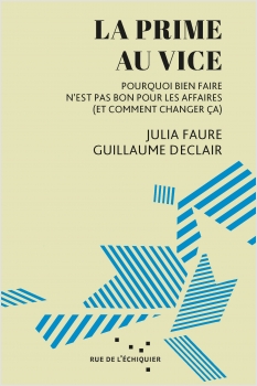 La Prime au vice