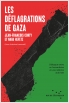 Les Déflagrations de Gaza