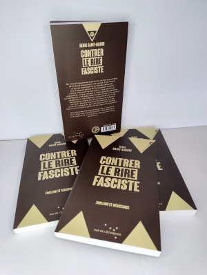 Siamo tutti antifascisti