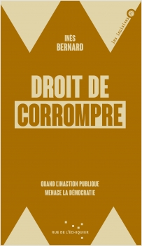 Droit de corrompre