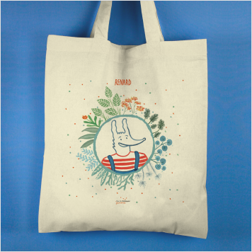 Sac Collection Renard Sac Collection Renard