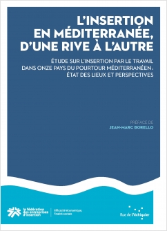 L'Insertion en Méditarranée,d'une rive à l'autre