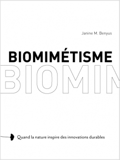 Biomimétisme