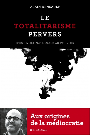 Le Totalitarisme pervers