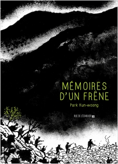 Mémoires d’un frêne