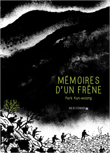 Mémoires d’un frêne