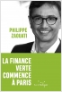La finance verte commence à Paris