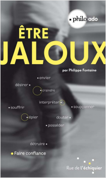 Être jaloux