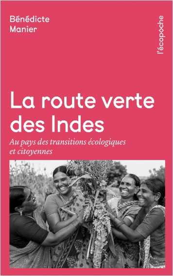 La Route verte des Indes