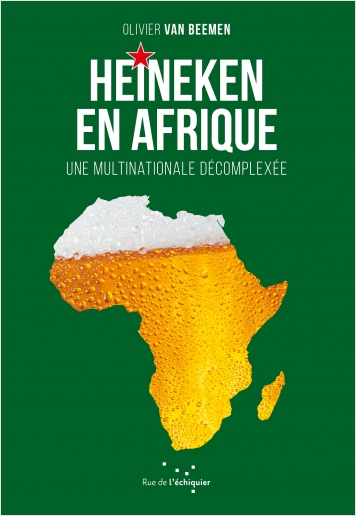 Heineken en Afrique