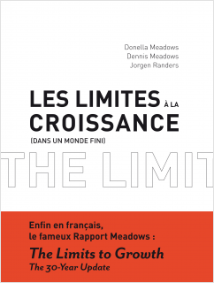 Les Limites à la croissance