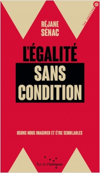 L'égalité sans condition