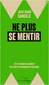 Ne plus se mentir EPUB