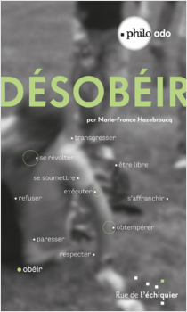 Désobéir EPUB