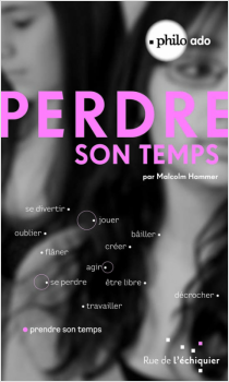 Perdre son temps EPUB