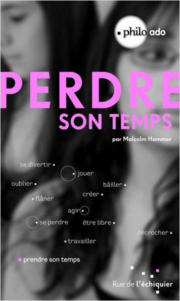 Perdre son temps EPUB