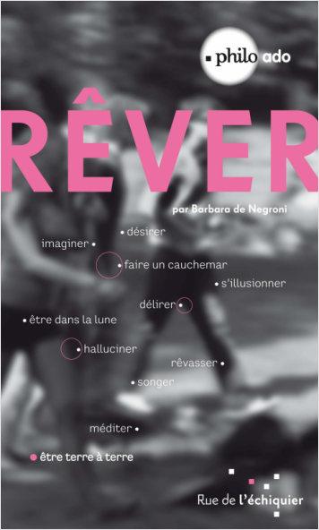 Rêver EPUB