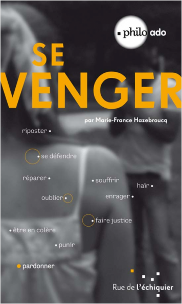 Se venger EPUB