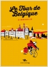 Le Tour de Belgique de Monsieur Iou