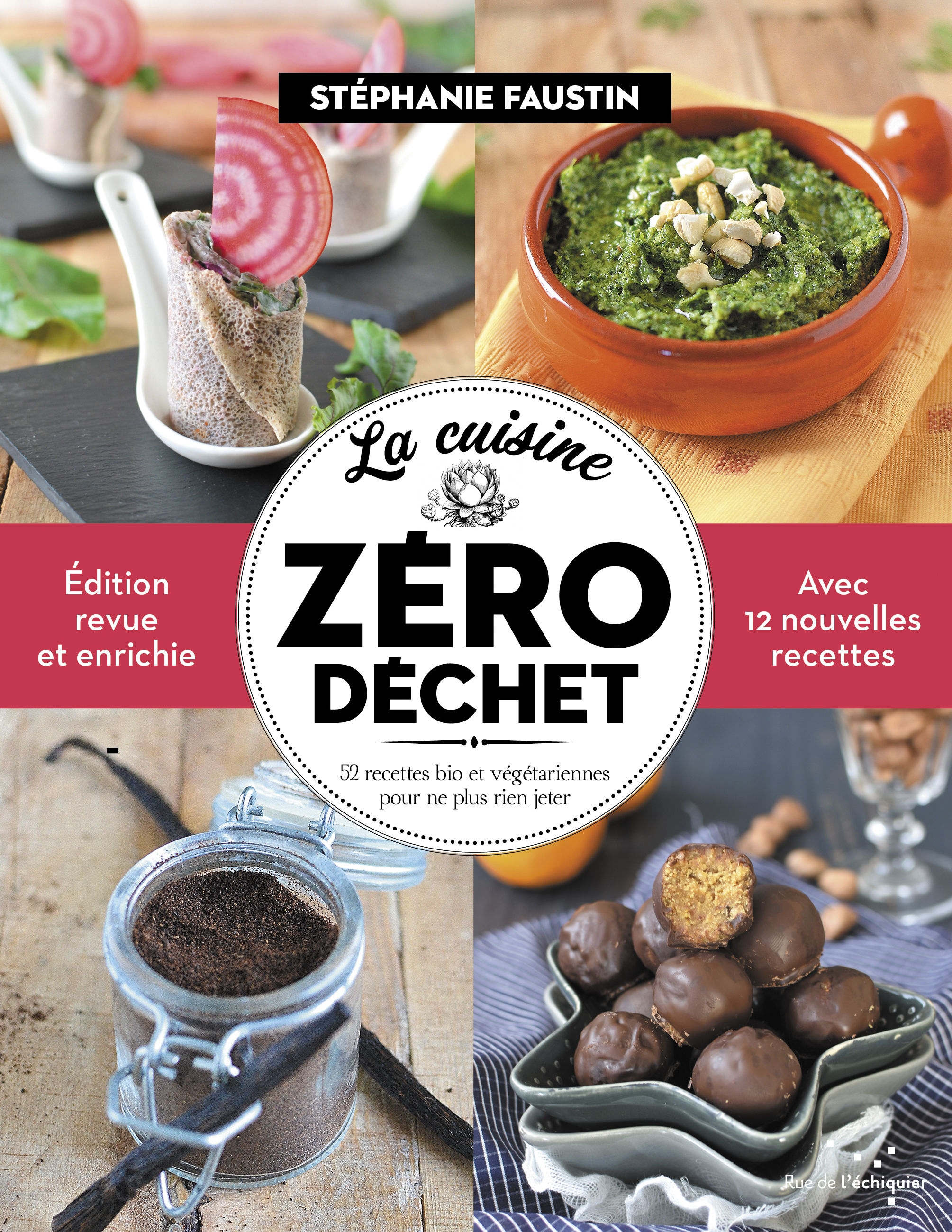 Objectif zéro déchet dans la cuisine