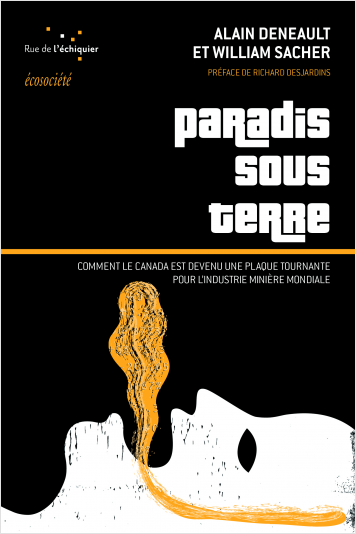 Paradis sous terre