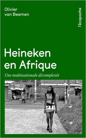 Heineken en Afrique