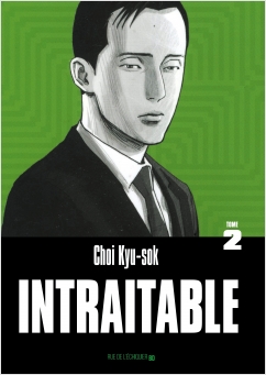 Intraitable – tome 2