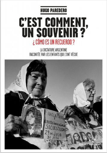C'est comment, un souvenir ? C'est comment, un souvenir ?