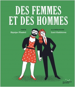 Les femmes et les hommes