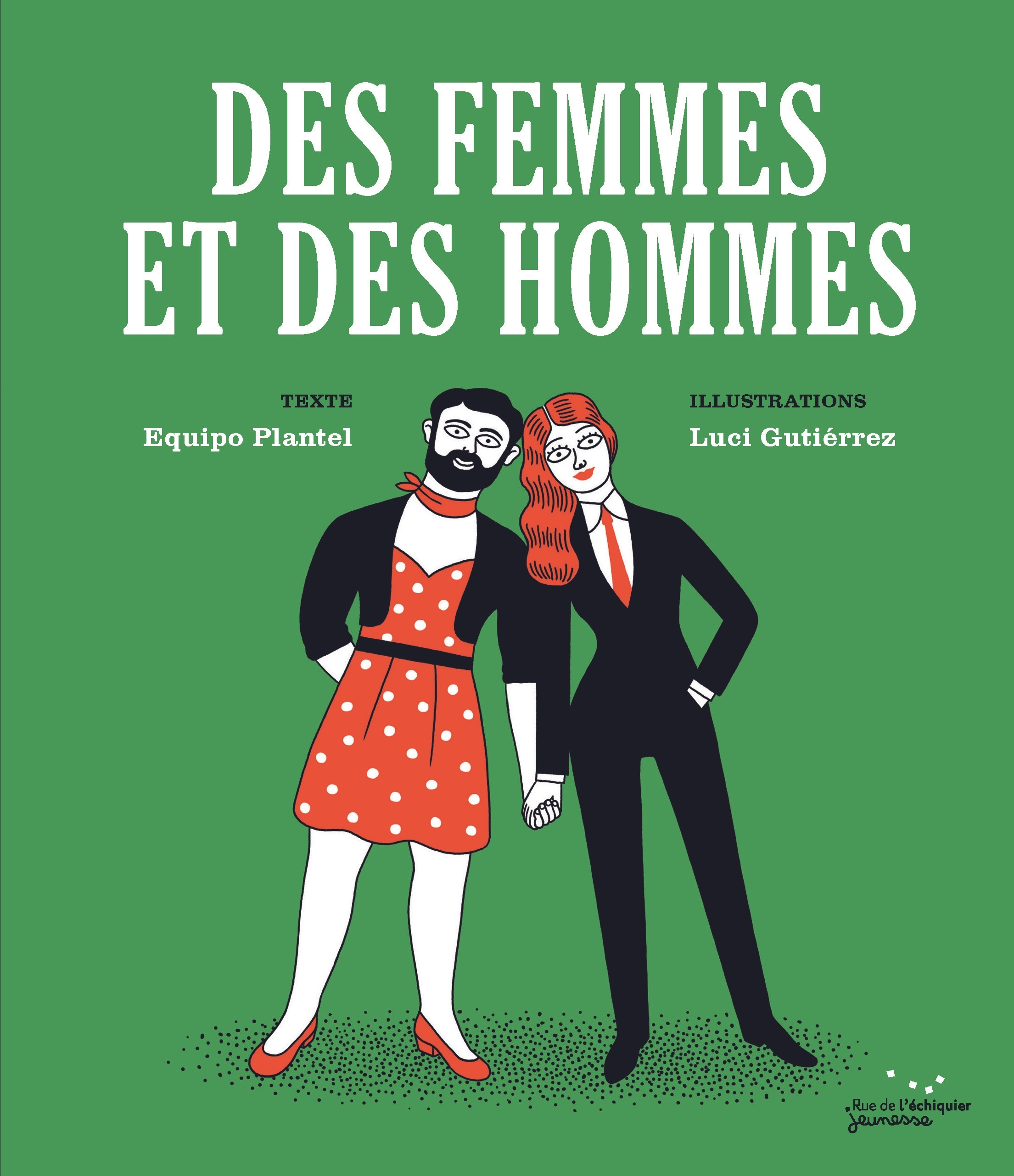 livre sur les inégalités hommes femmes