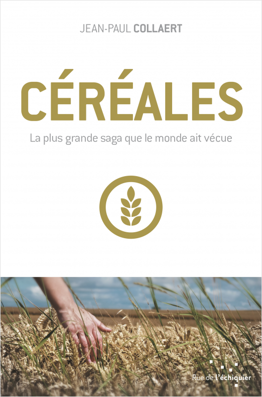 Quelle est la céréale la plus cultivée au monde?