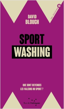 Sport washing