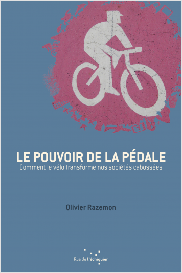 Le Pouvoir de la pédale