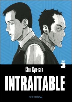 Intraitable – tome 3