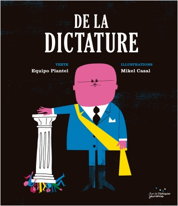 De la dictature