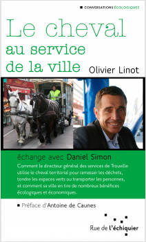 Le Cheval au service de la ville