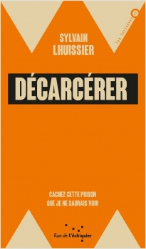 Décarcérer EPUB