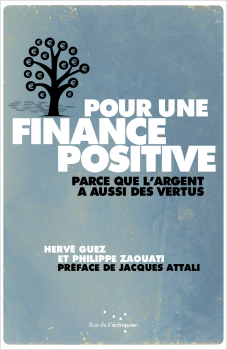 Pour une finance positive