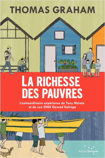 La Richesse des pauvres