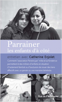 Parrainer les enfants d'à côté