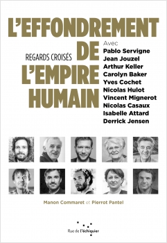 L'Effondrement de l'empire humain EPUB