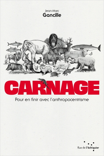 Carnage EPUB