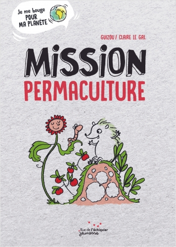 Mission Permaculture 