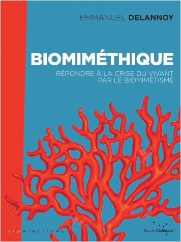 Biomiméthique EPUB