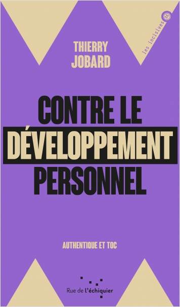 Contre le développement personnel EPUB