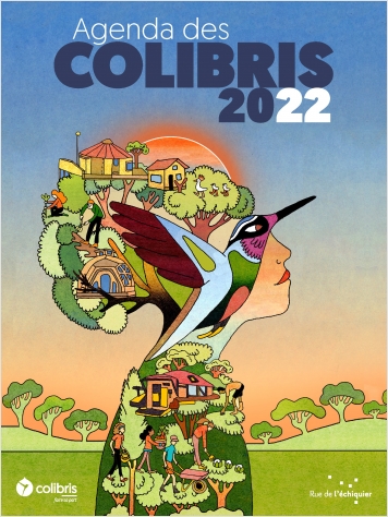 Agenda 2022 des Colibris 