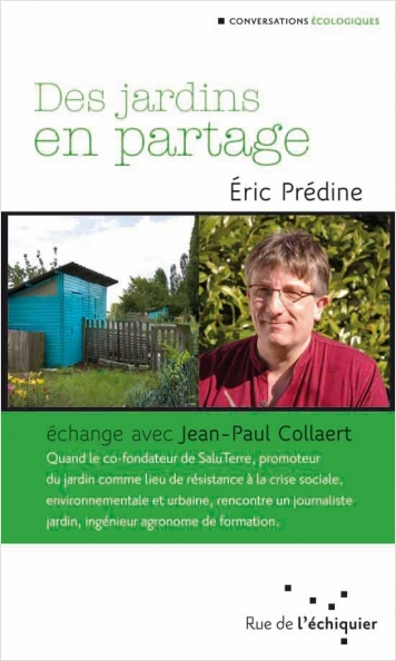 Des jardins en partage