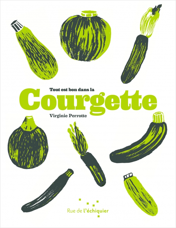 La Courgette