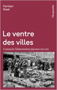 Le Ventre des villes 