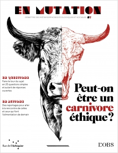 Revue En MutationPeut-on être un carnivore éthique ?